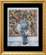 Collectible Vintage Norman Rockwell Circa 1970