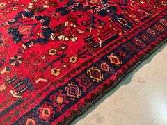 Magnificent Persian Runner  3.7x10.4