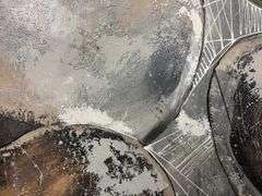 Tranquil Original by Mario Luca