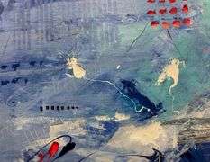 Hypnotic Original by Mario Luca Mario Luca Submerged Signal