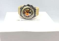 TechnoMarine watch Cruise Camouflage TM beige watch