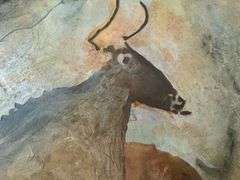 Expressive Earth-Toned Original on Canvas Yuval Wolfson The Sovereign Beast