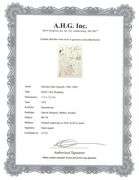 Highly Collectible and Rare Salvador Dali Hand-signed Original Engraving