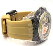 TechnoMarine watch Cruise Camouflage TM beige watch