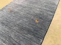 Stunning Gabeh Runner 2.7x12.1