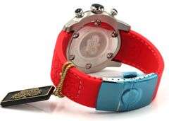 Brand new Glam Rock white dial watch