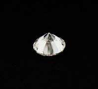 Loose Diamond, 1.00ct, GIA Certified, Round Brilliant Cut