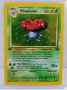 Pokémon 1999 1st Edition Cards