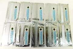 10 - 1991 The Quarterback Challenge Sealed Football Packs