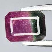 Collectors alert!!! 1.31ct natural watermelon Tourmaline!!!