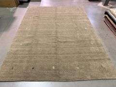Magnificent Gabbeh Rug 9x11.8