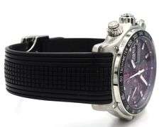 Ebel 1911 disccovery automatic watch