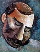 Collectible Pablo Picasso Circa 1961