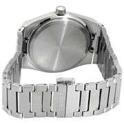 Tissot Quartz Blue Dial Watch, New