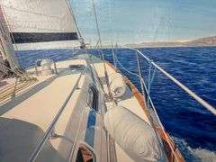 Majestic Original by William Mason William Mason Bowward Bound