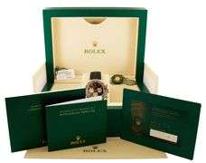 Rolex Cosmograph Daytona 126515LN, 40MM, 18K Men’s Watch