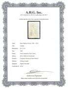 Very rare Henri Matisse etching signed in the plate, C.1920, from the series of Cinquante Dessins