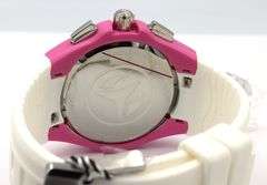 Technomarine watch Cruise locker pink