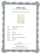 Highly Collectible and Rare Salvador Dali Hand-signed Original Engraving