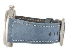 Panerai Radiomir Officine PAM01383, 45MM, Blue Dial, Stainless Steel Men’s Watch