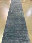 Stunning Gabeh Runner 2.7x12.1