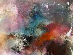 Enchanting Original by Leonidas Zavaleta