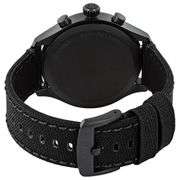 Tissot Chrono XL Chronograph Quartz Black Dial Watch, New