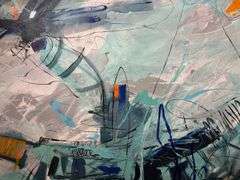 Serene Original by Mario Luca Mario Luca Breaching the Haze