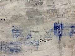 Captivating Collectible Original Azarin Midnight Overcast