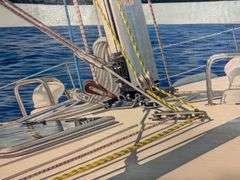 Majestic Original by William Mason William Mason Bowward Bound