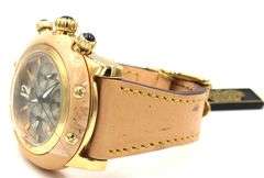 Brand new Glam Rock stainless steel watch