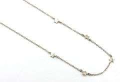 Set of 925 sterling silver jewelry