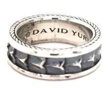 David Yurman Armory band