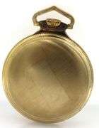 Beautiful Hamilton 940 21 Jewel Pocket Watch