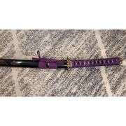 Japanese Dragon Katana Samurai Sword