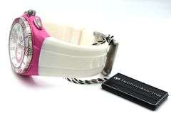 Technomarine watch Cruise locker pink