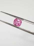 CERTIFIED NATURAL PINK SPINEL