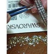 Swarovski Crystals Bracelet