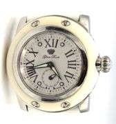 Brand new Glam Rock white dial watch