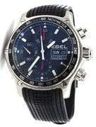 Ebel 1911 disccovery automatic watch