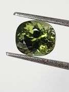 CERTIFIED NATURAL TOURMALINE 2.27 CARATS