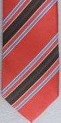 Fine Quality Italian Hand Made Silk Tie By Galante