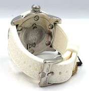 Brand new Glam Rock white dial watch