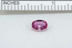 Beautiful Natural Pink Sapphire
