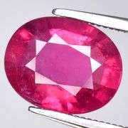 Fabulous! 1.90ct top pink Rubellite Tourmaline