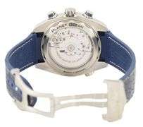 Omega Seamaster Planet Ocean, 45.5MM, Ceramic Bezel, Men’s Watch