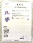 14kt Yellow gold 1.15ctw diamond cluster ring with a bypass shank