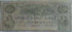$10 Eastern Bank of Alabama Note