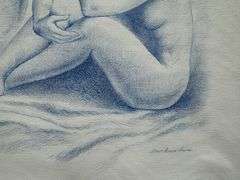 Quiet Moment by Alberto Herrera Arana