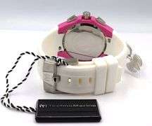 Technomarine watch Cruise locker pink